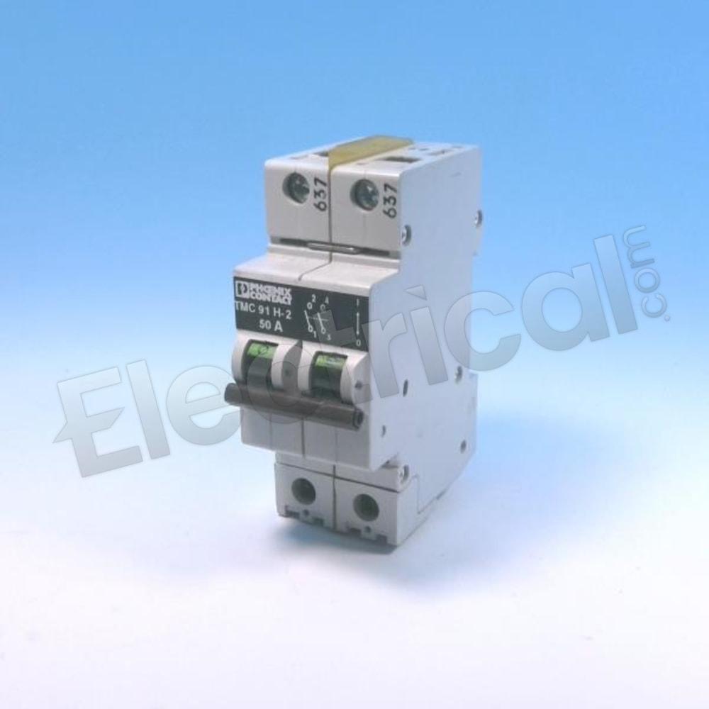 TMC 91 H-2-50A