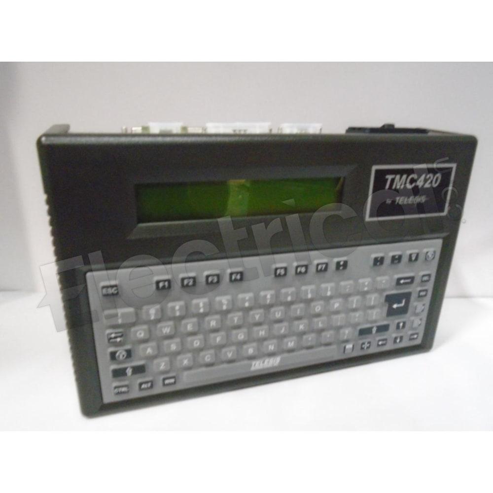 TMC-420