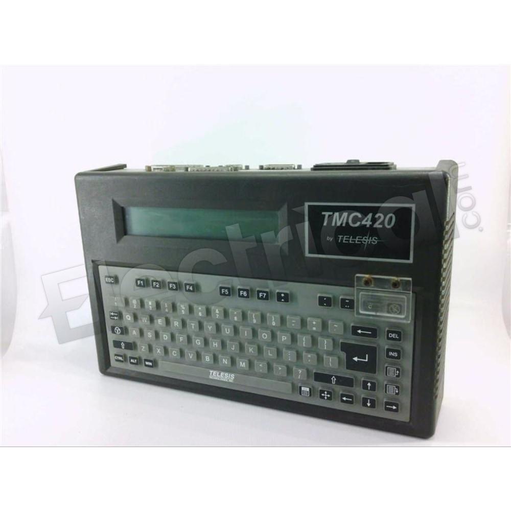 TMC-420P