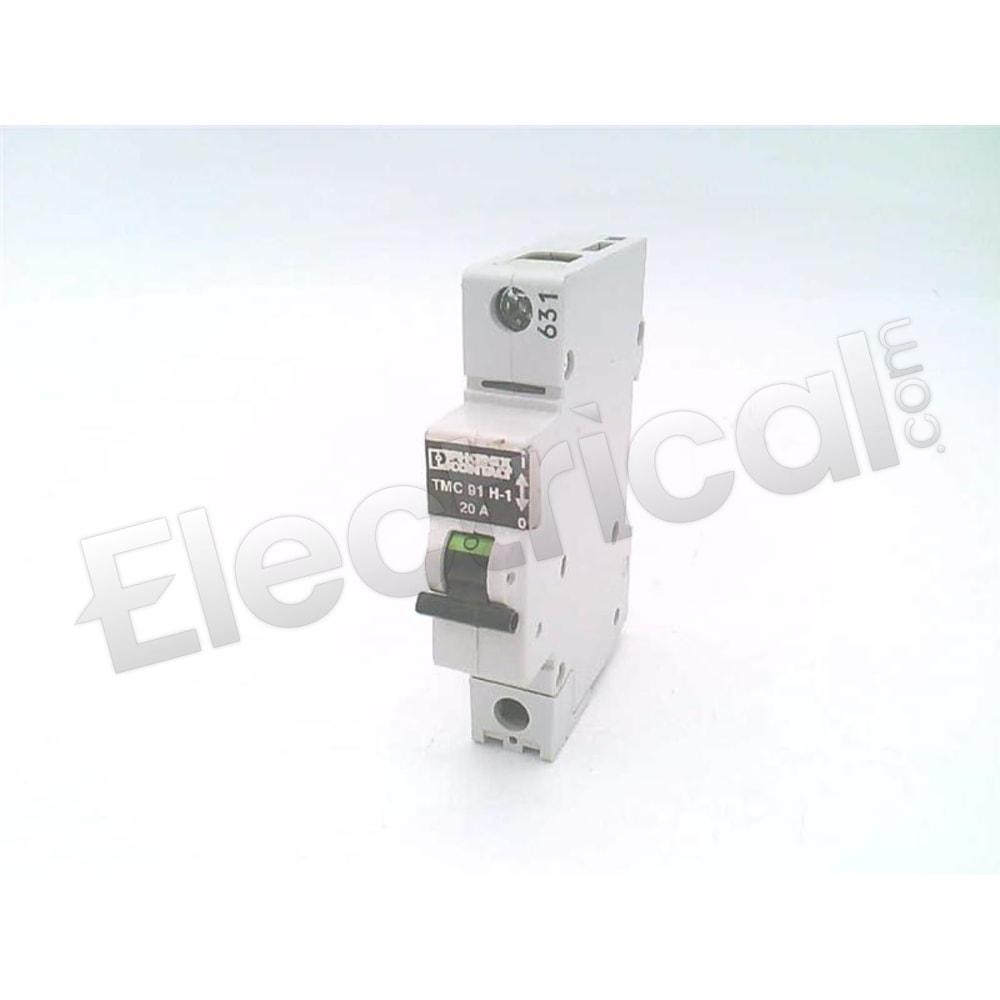 TMC-91-H-1-20