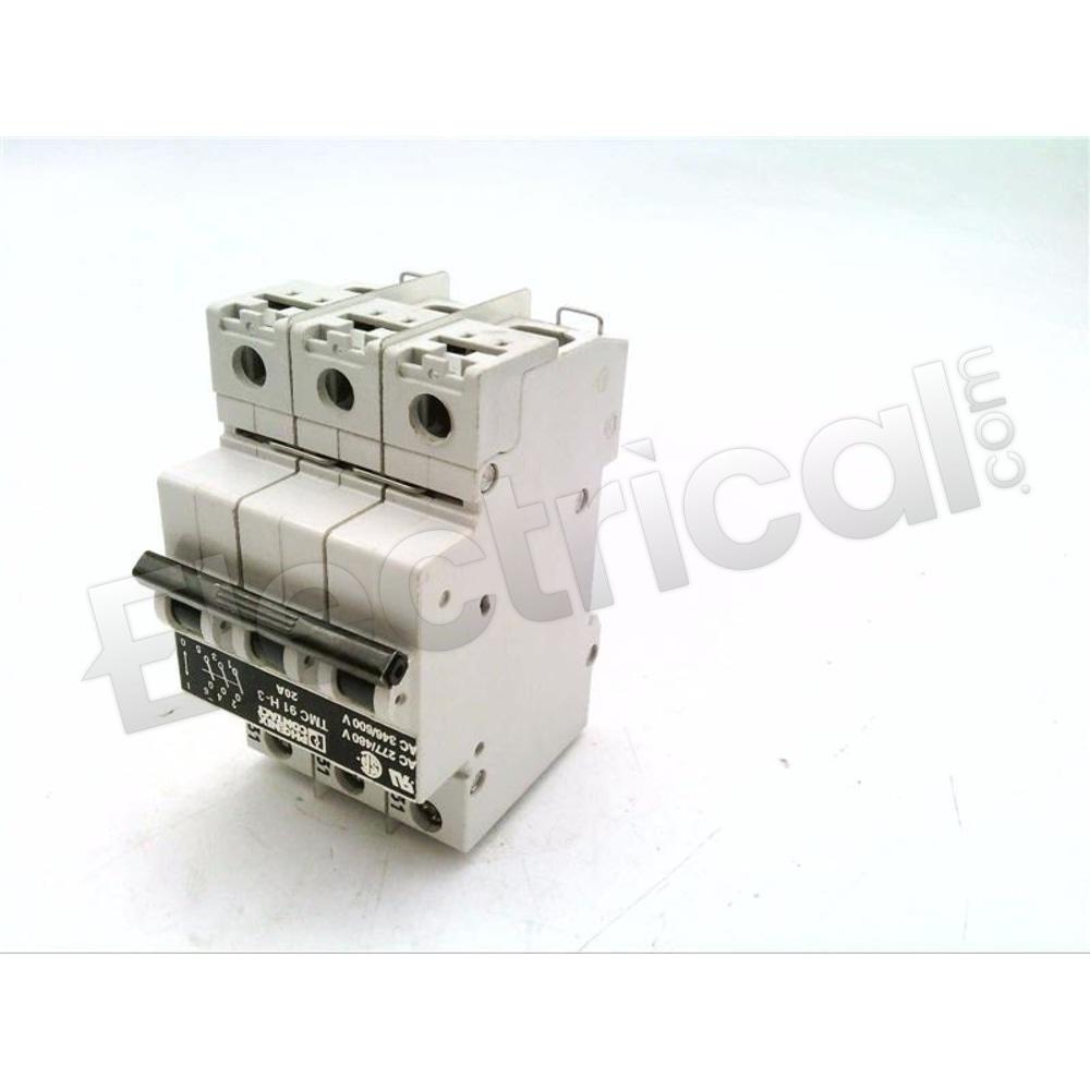TMC-91H-3-20A