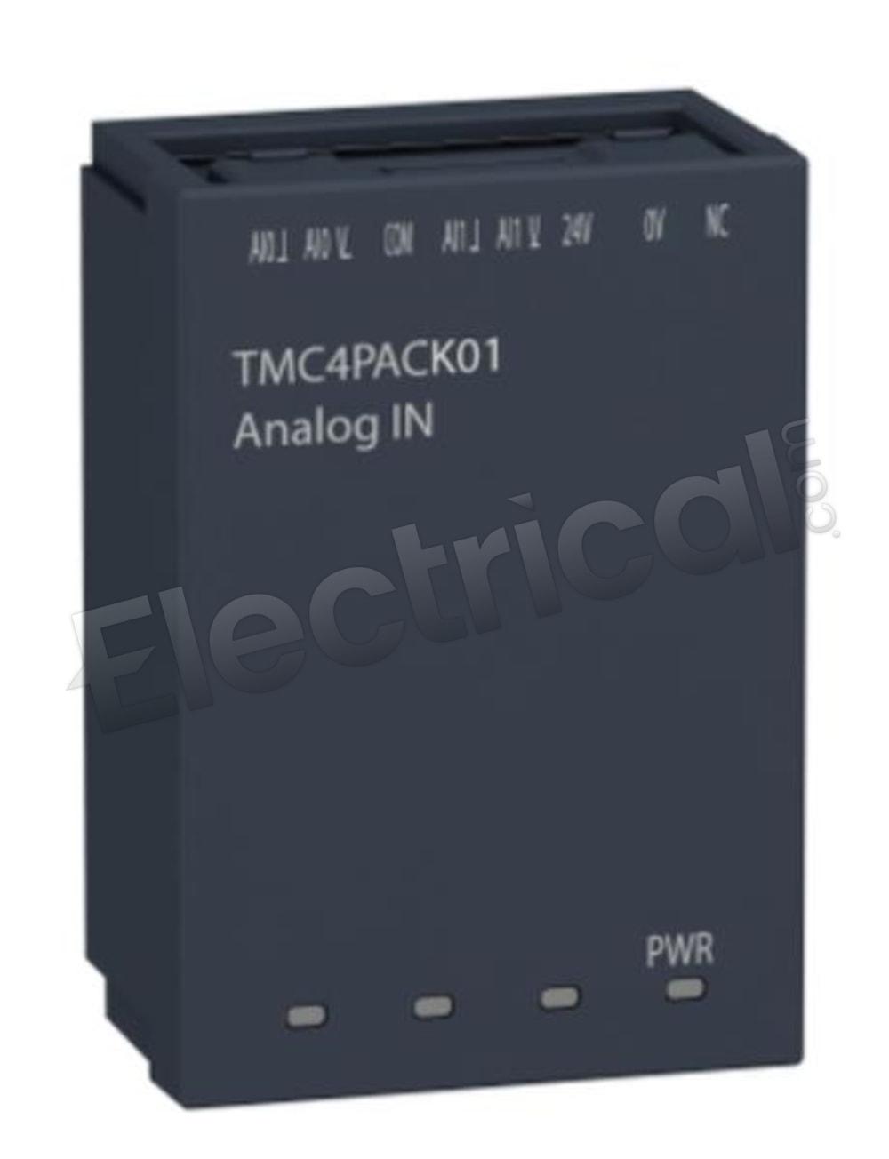 TMC4PACK01