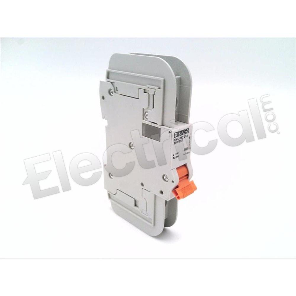 Phoenix Contact Molded Case TMC81C01A