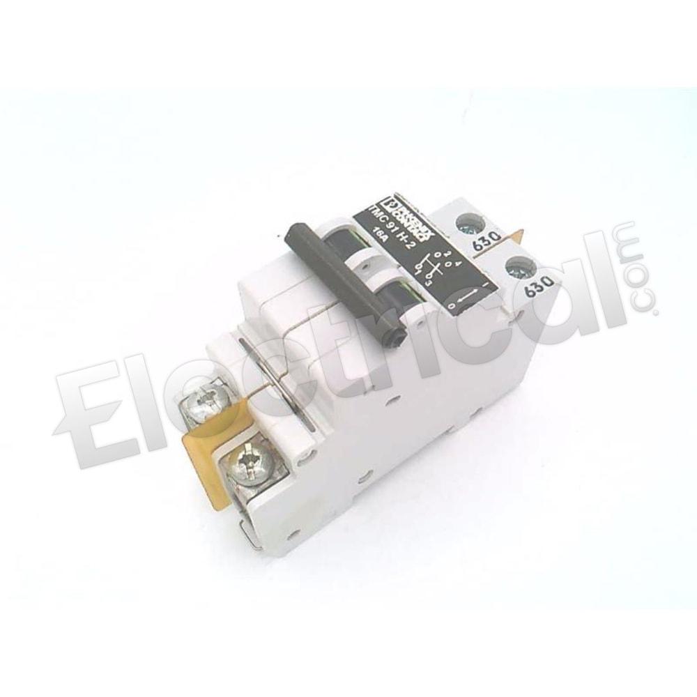 TMC91-H-2-16A
