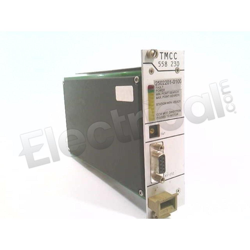 TMCC558230