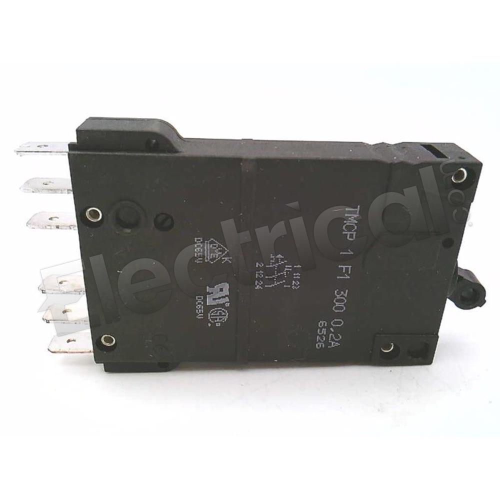 TMCP 1 F1 300  0 2A