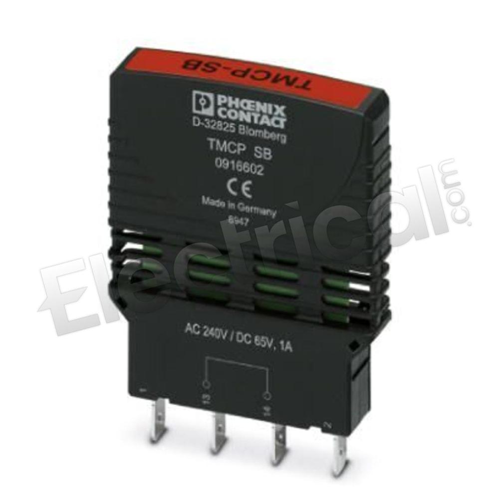 TMCP SB