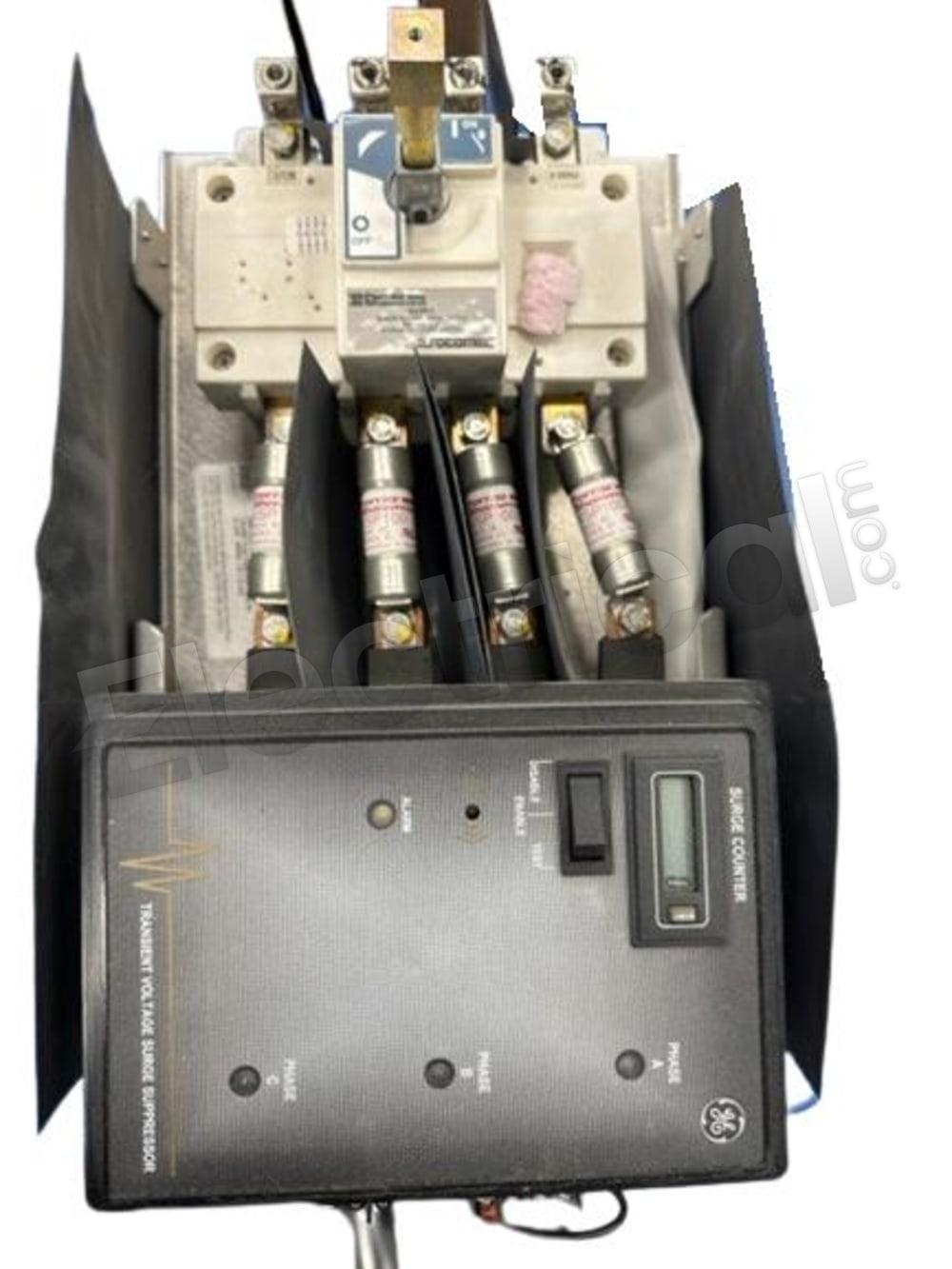 General Electric Part And Accessory TME120Y080PP