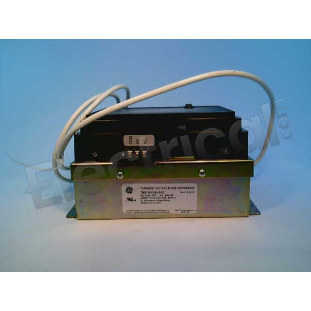 General Electric Part And Accessory TME120Y100ASNC