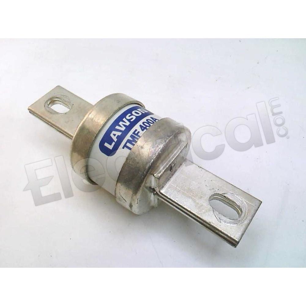 Lawson Fuses Low Voltage TMF400