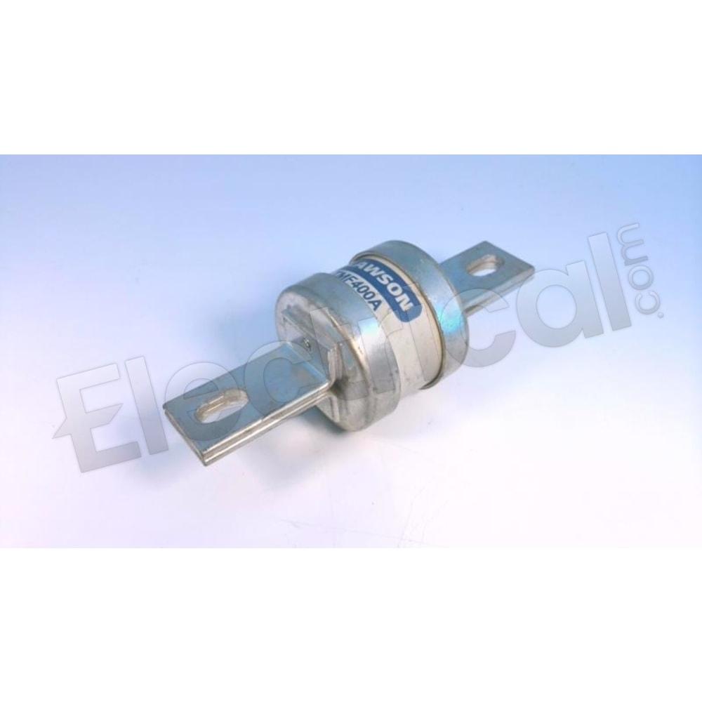 Lawson Fuses Low Voltage TMF400A
