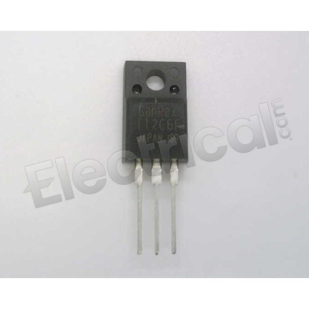 TMG12C60F