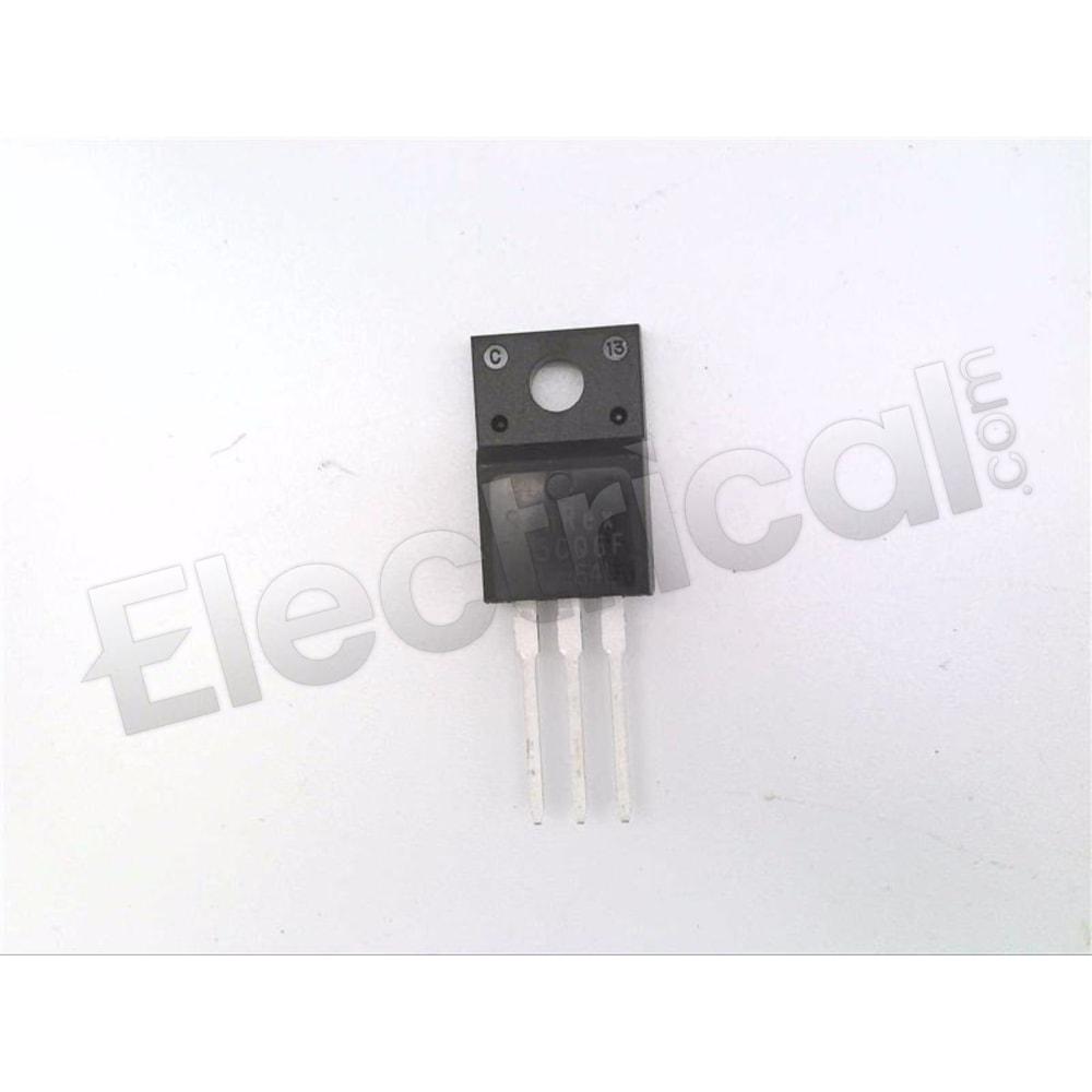 TMG25CQ60F