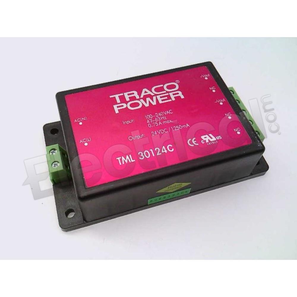 TML 30124C