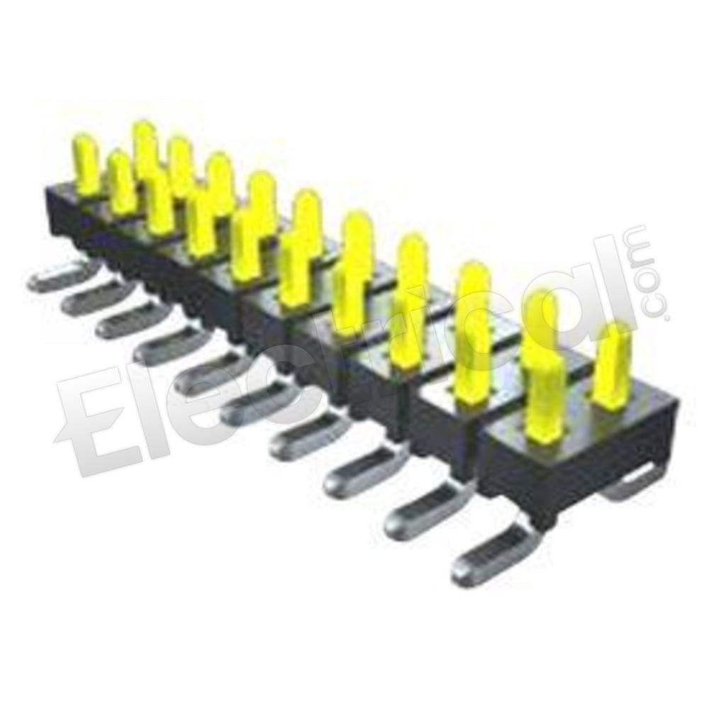 TMM-105-06-G-D-SM