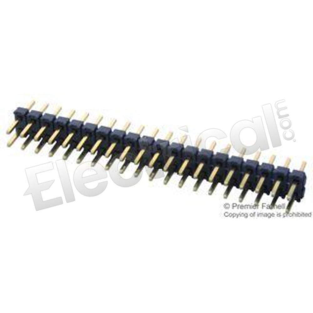 TMM-120-01-G-D