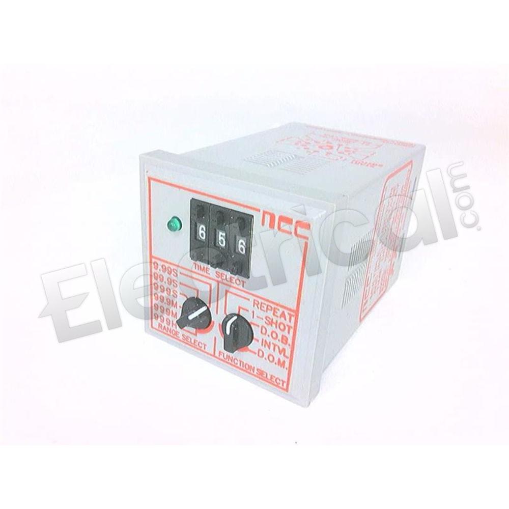 Ametek Timer & Counter TMM-9999M-96M