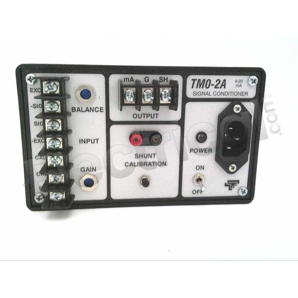 TMO-2A