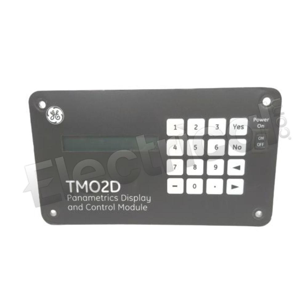 TMO2D-121-31