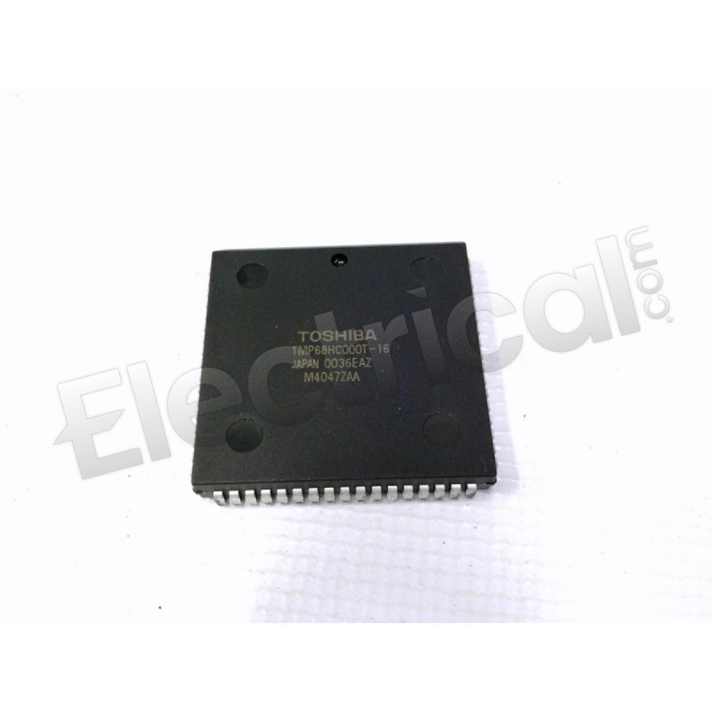 TMP68HC000T16