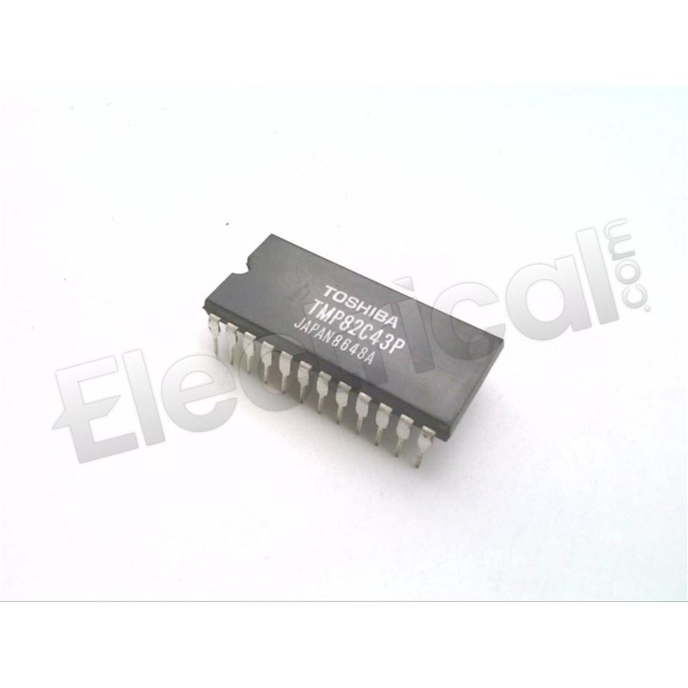 TMP82C43P