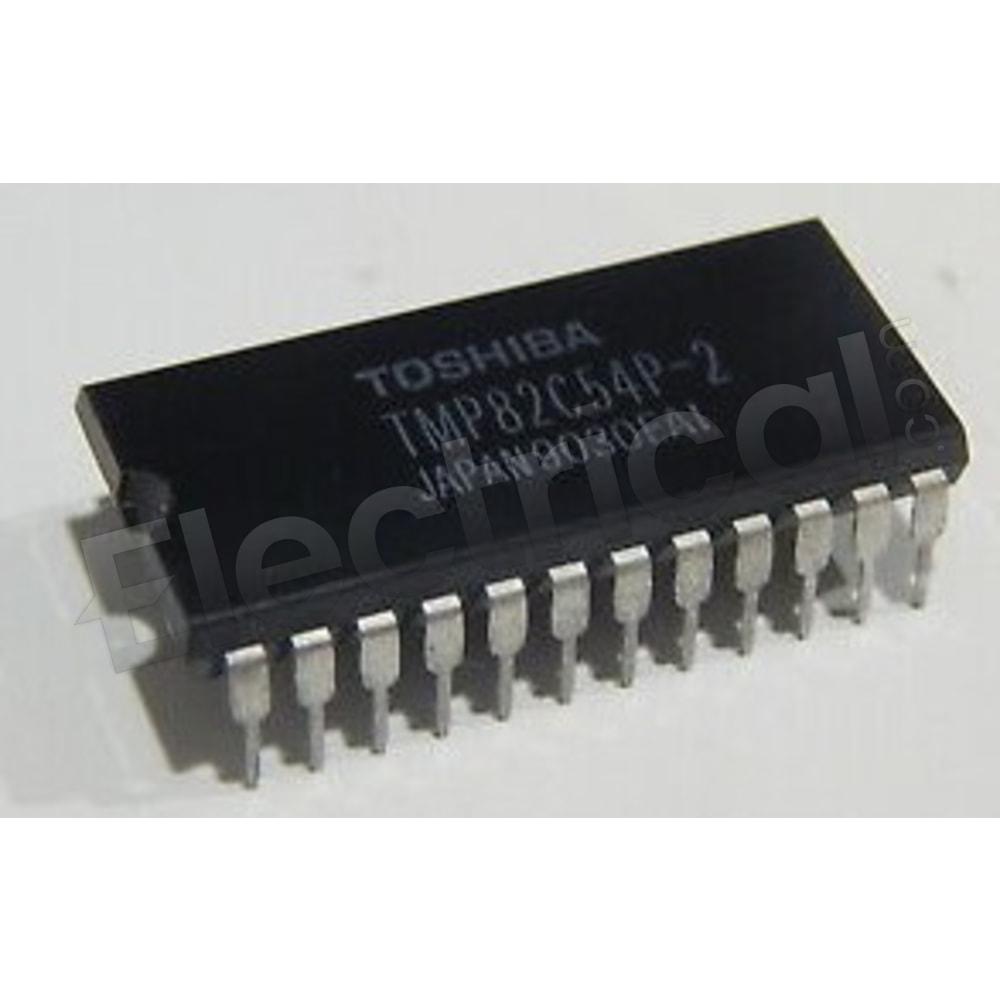 TMP82C54P-2