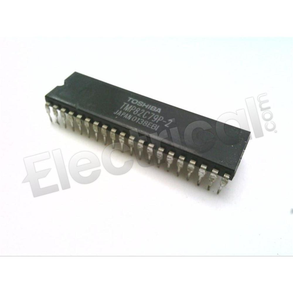 TMP82C79P-2