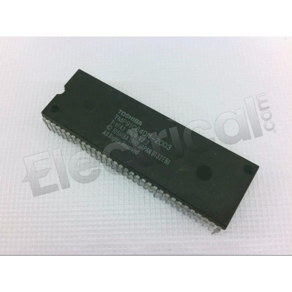 TMP91C640N