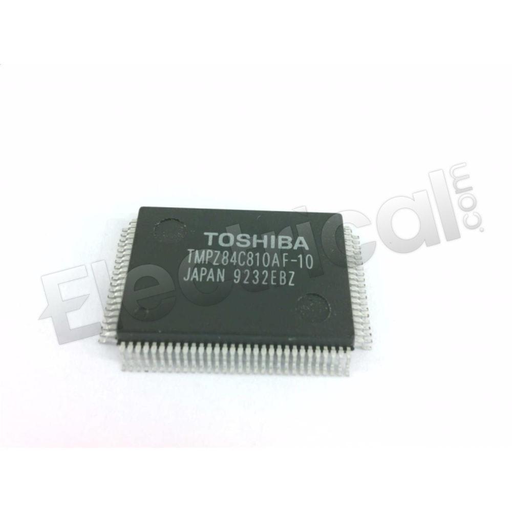 TMPZ84C810AF10