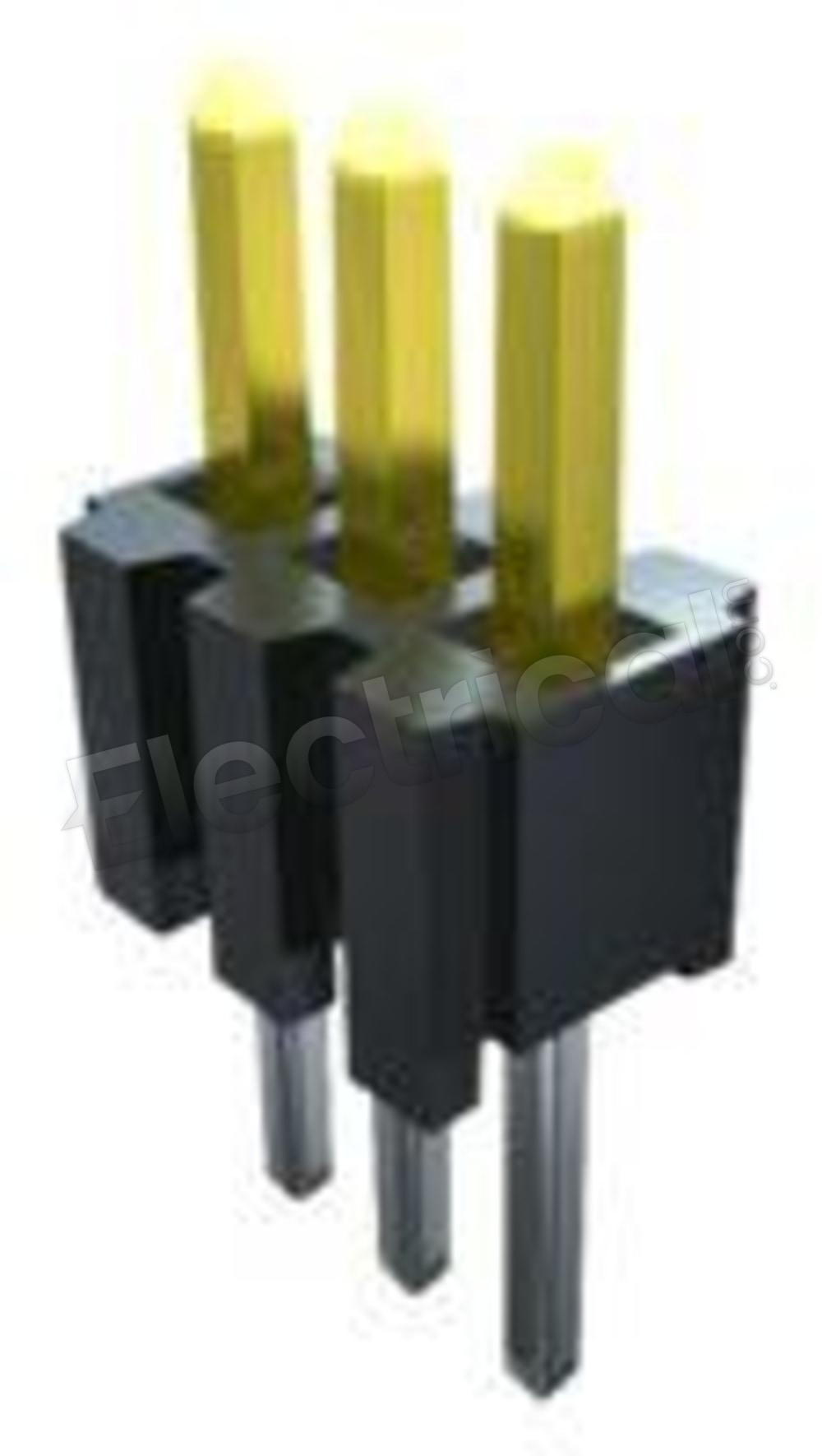 TMS-110-02-G-S