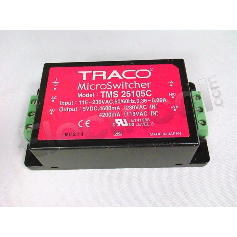 TMS-25105C