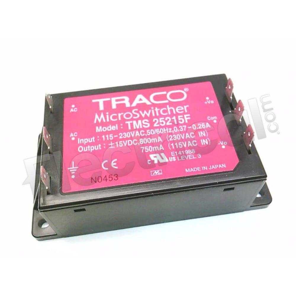 TMS-25215F