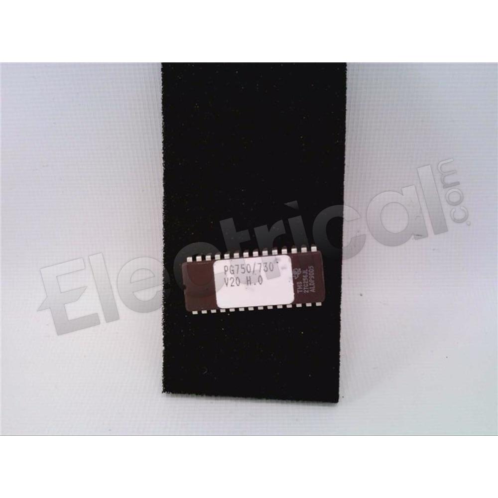 TMS-27C256JL