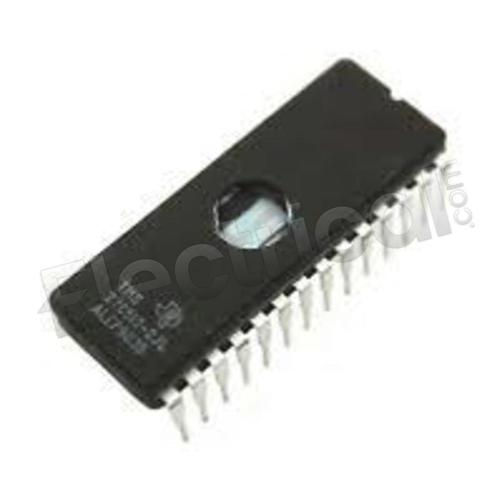 TMS-JL-27C256-10