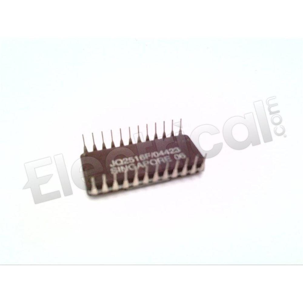 TMS2516JL-35