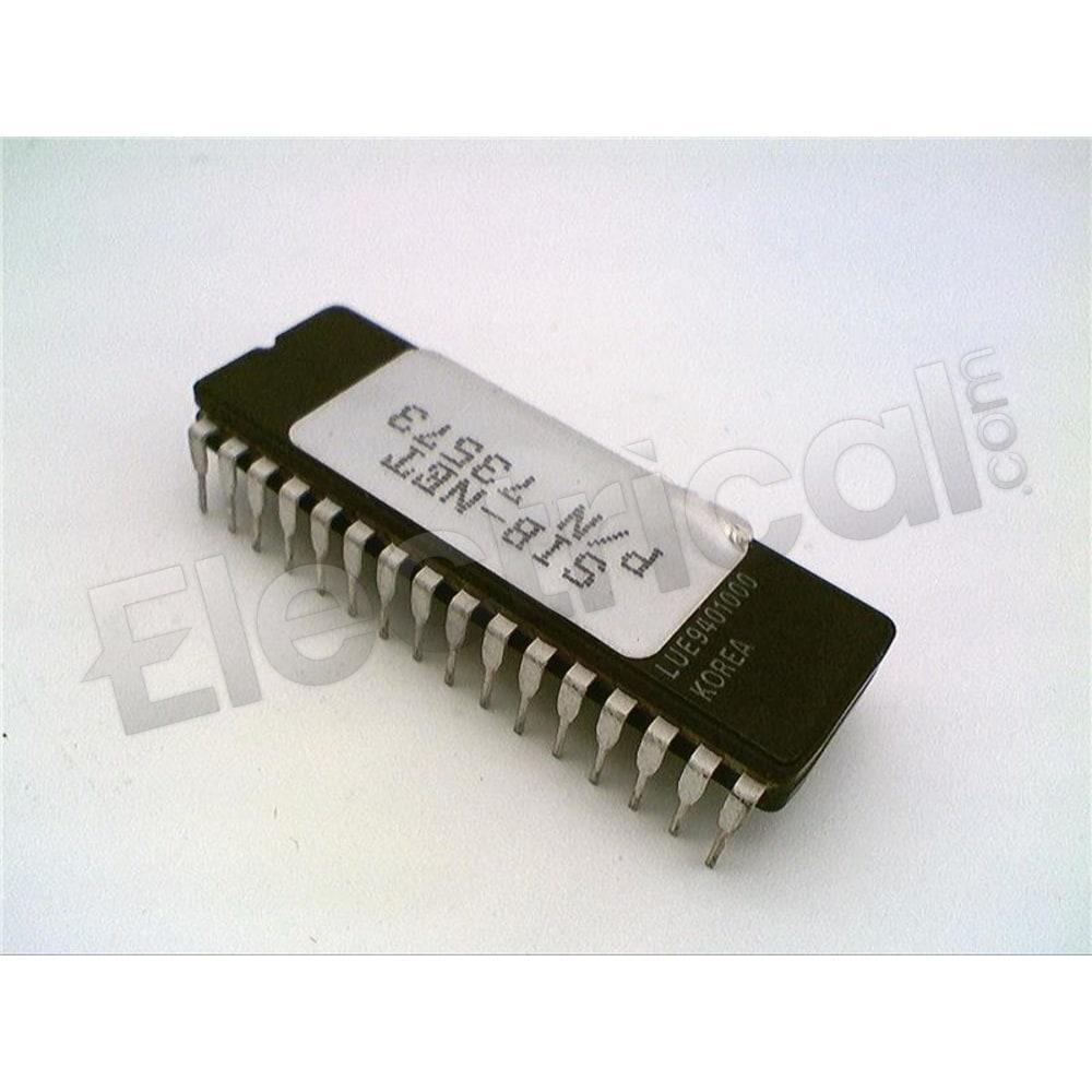 TMS27C010A-10JL