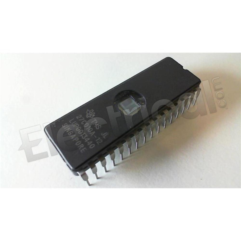 TMS27C010A-12JL