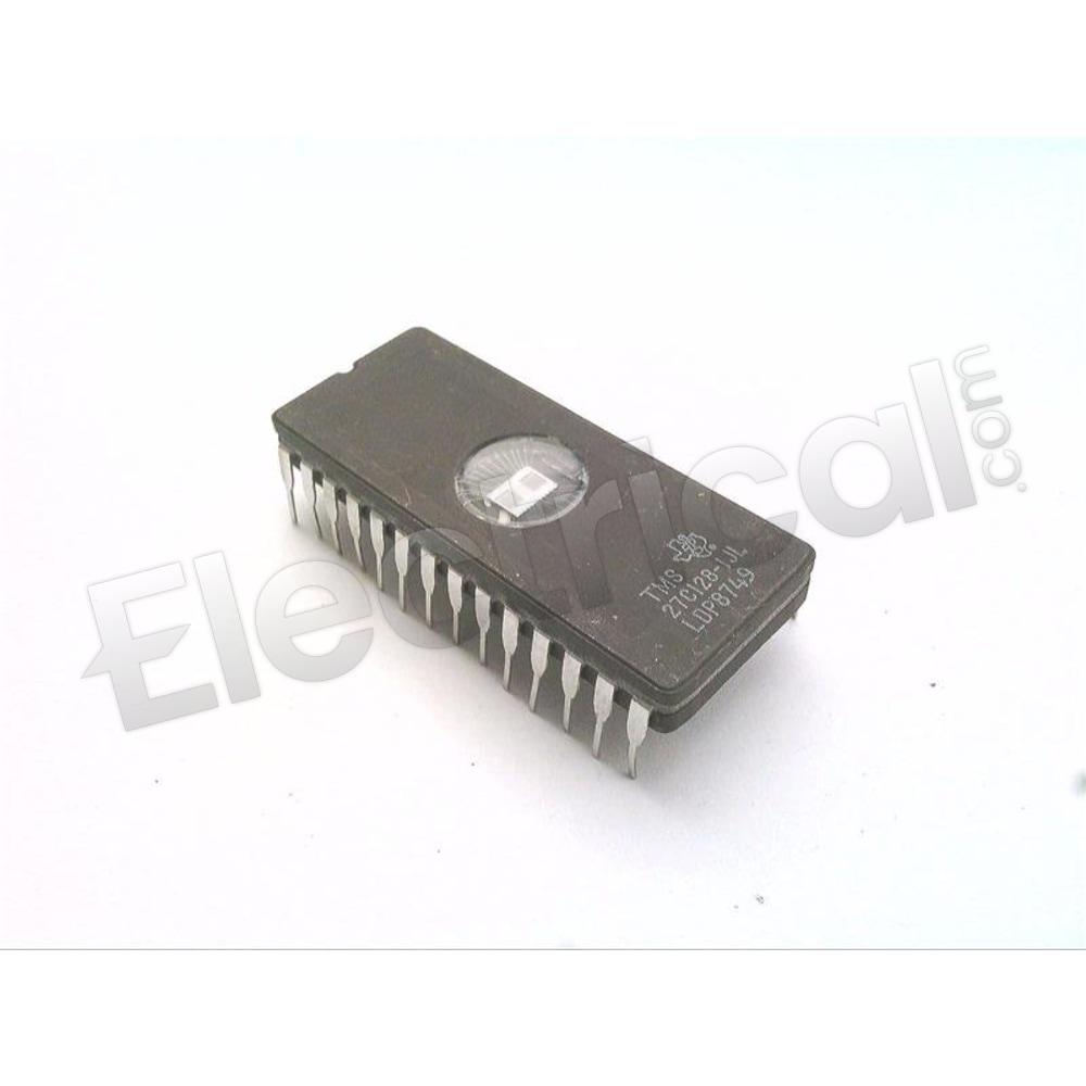 TMS27C128-1JL
