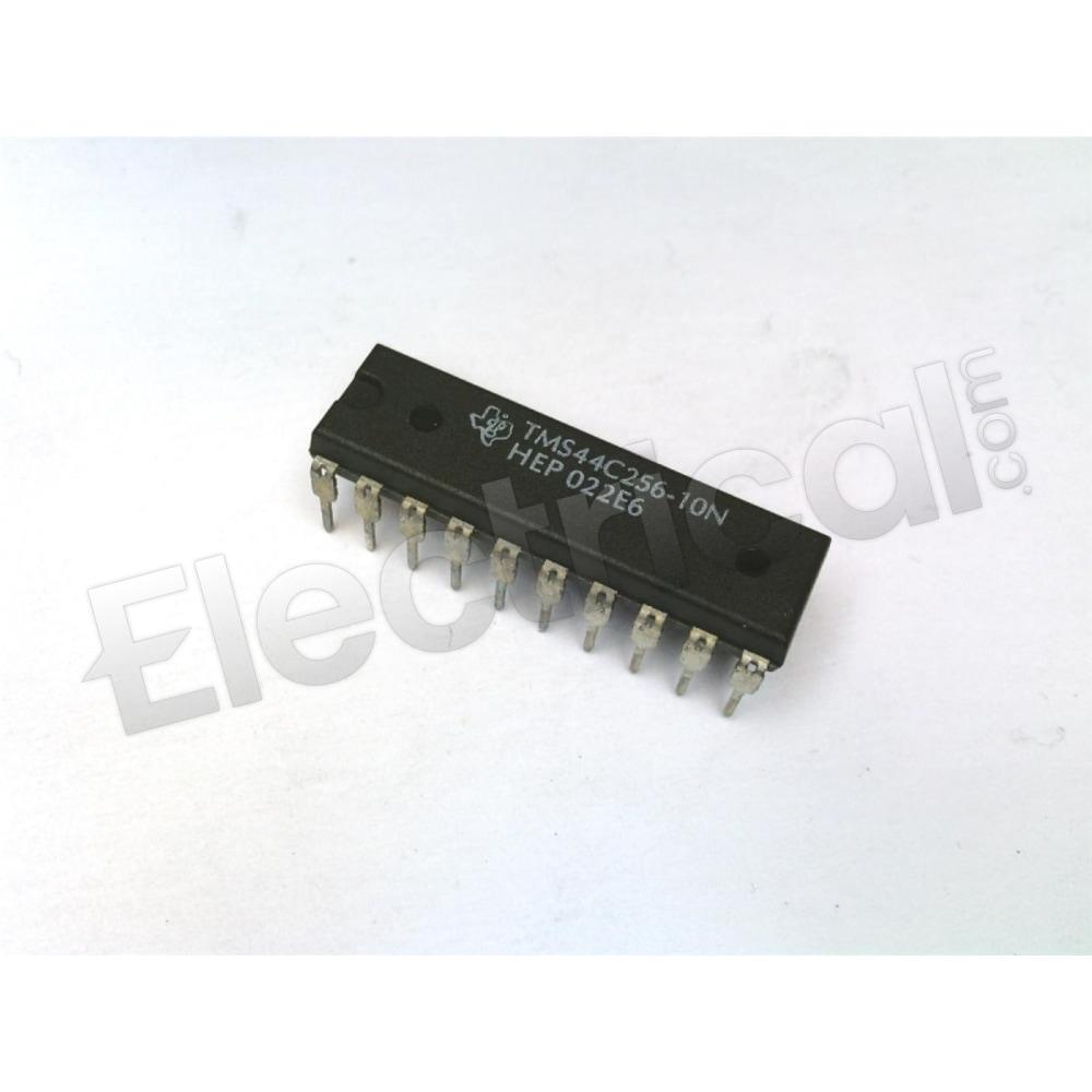TMS44C25610N