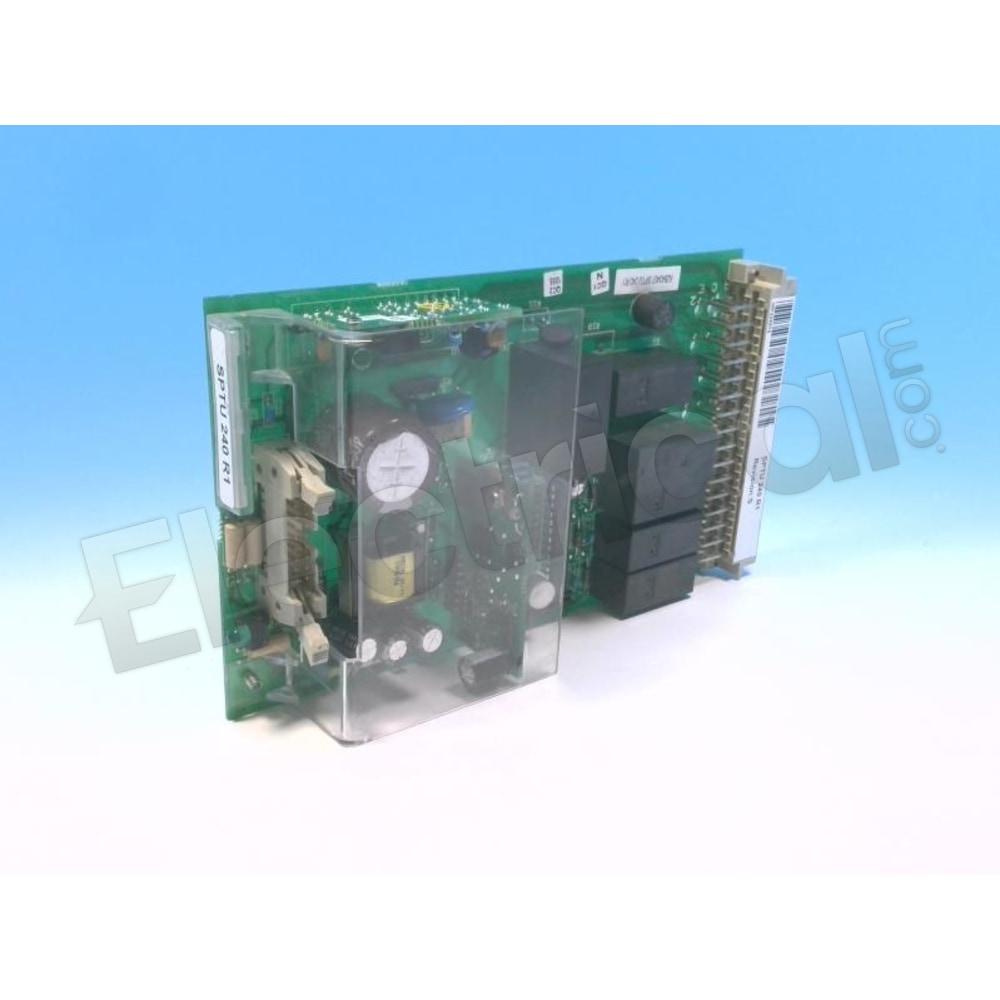 TMSPTU1001