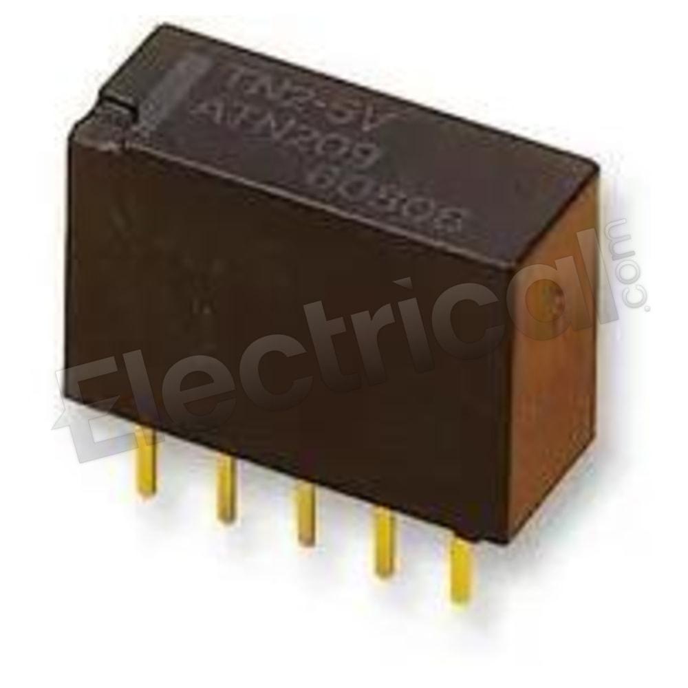 Matsushita Electric Fuse Part And Accessory TN2-5V