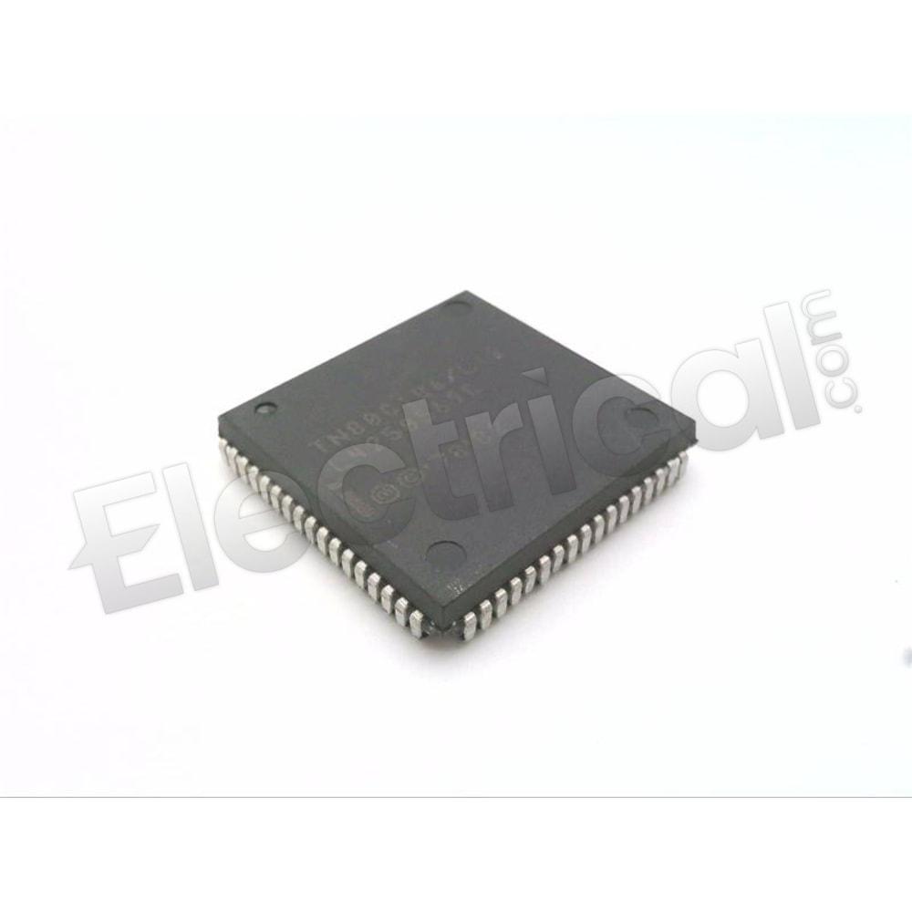 TN80C186XL-12