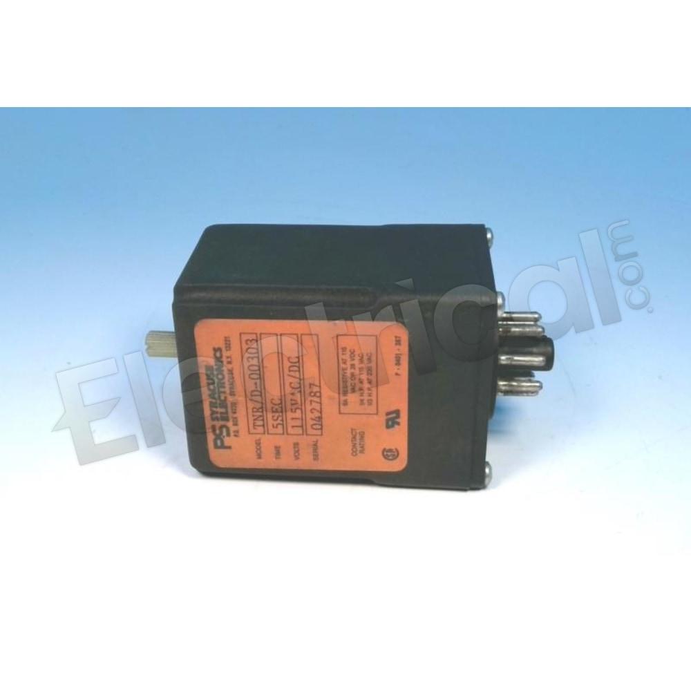 TNR/D-00303
