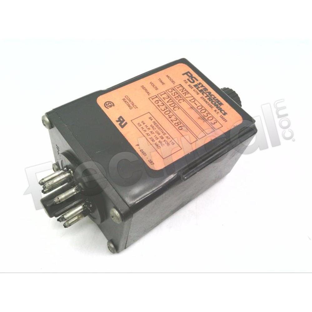 TNR/D-00503