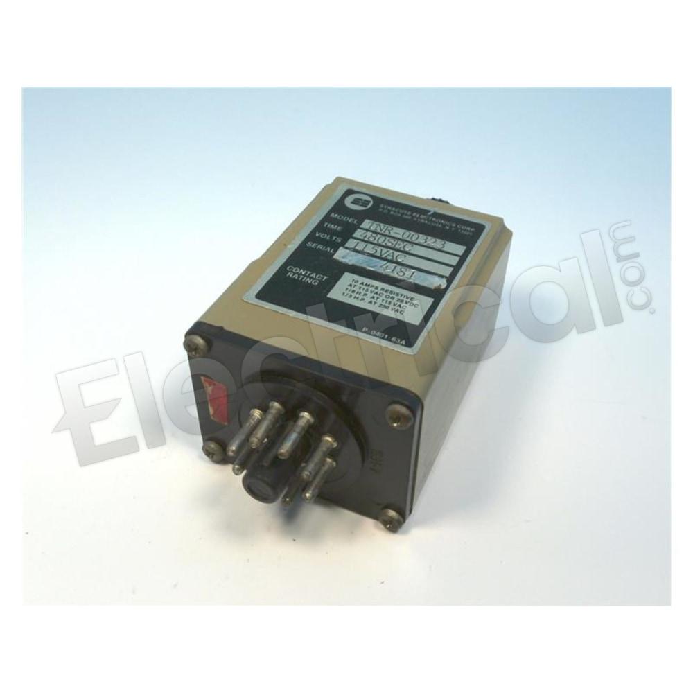 TNR-00323