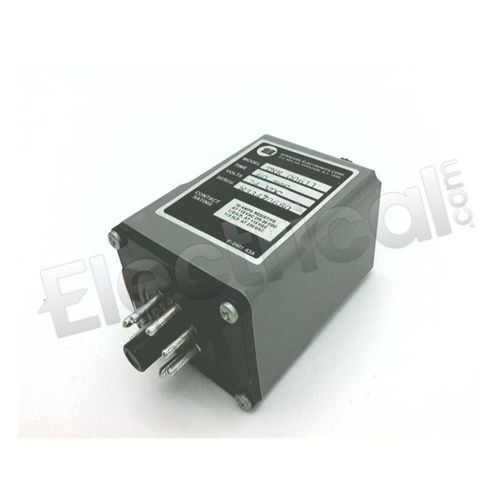 TNR-00611