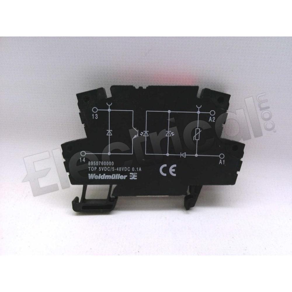 TOP-5VDC/48VDC-0.1A