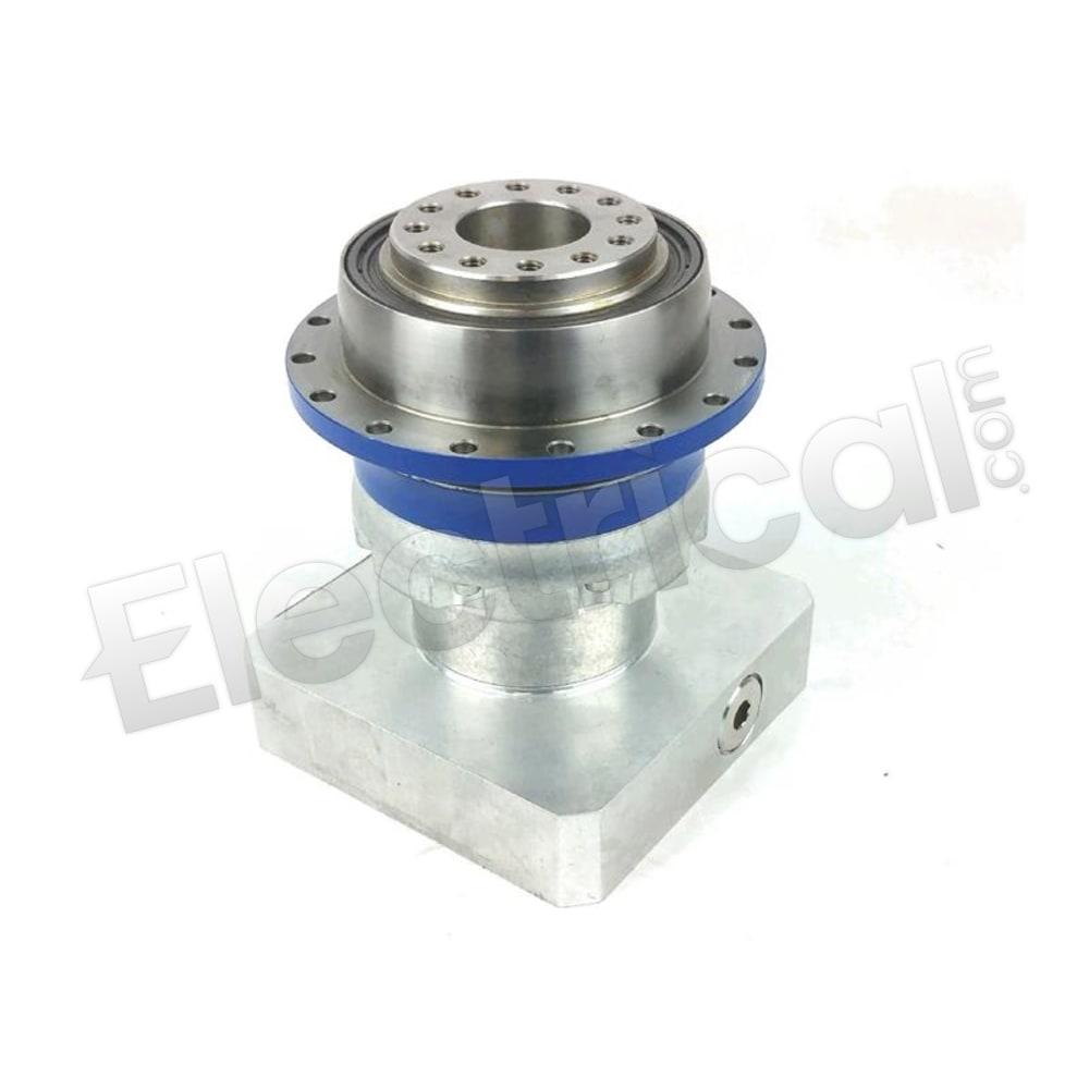 Wittenstein Motor Control Part And Accessory TP-010F-MA3-66-0E1-2S