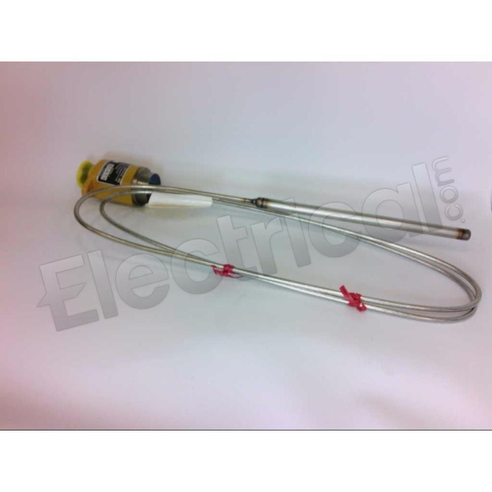Danaher Controls Heater Element TP-19MH
