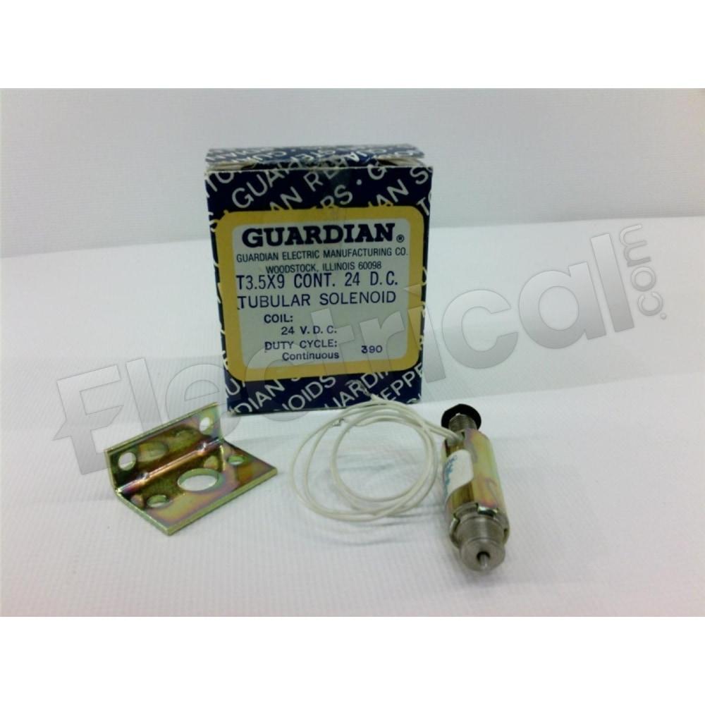 TP-3.5X9-CONT-24DC